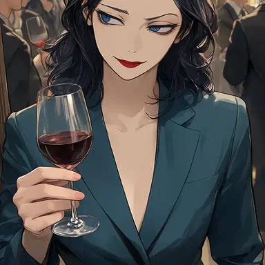 Profile image of Nemuri Kayama