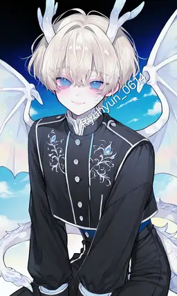 Profile image of ドラゴンたち