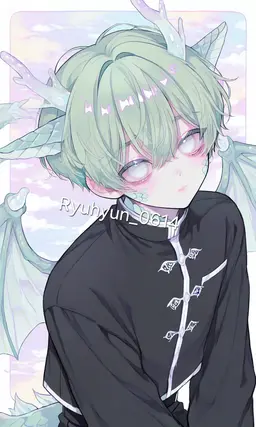 Profile image of ドラゴンたち