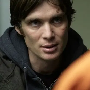 Profile image of Cillian Murphy