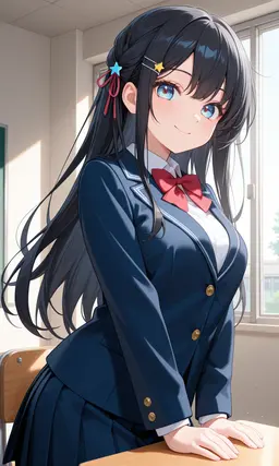 Profile image of 사쿠라이 미오