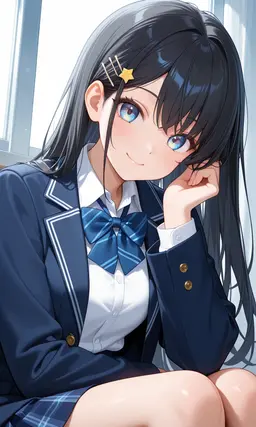 Profile image of 사쿠라이 미오