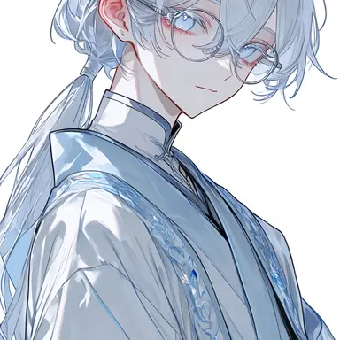 Profile image of Elias