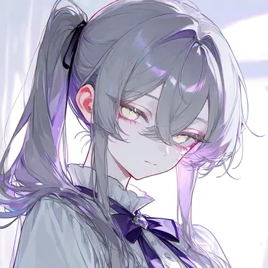 Profile image of Astrid