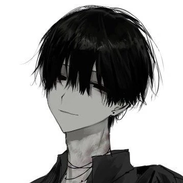 黒闇誠