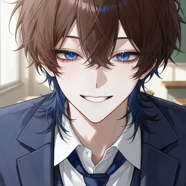 Profile image of あまね