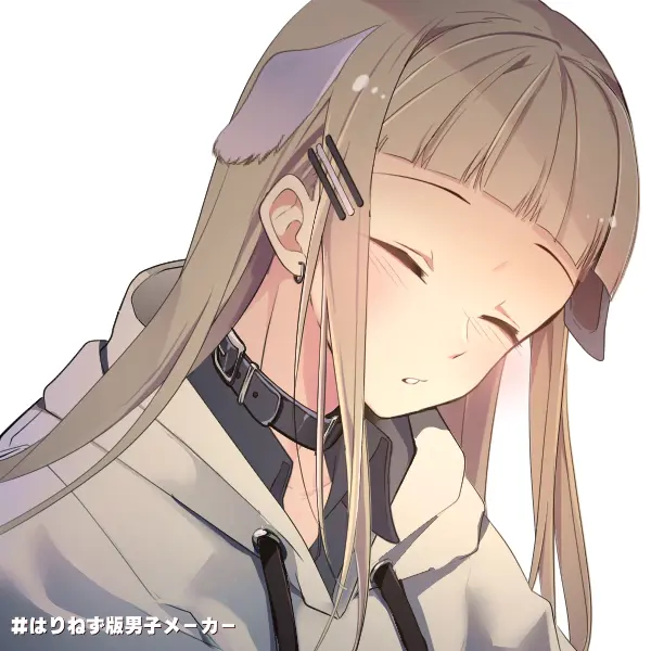 WildYarn2050의 自分用