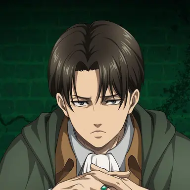 Profile image of リヴァイ