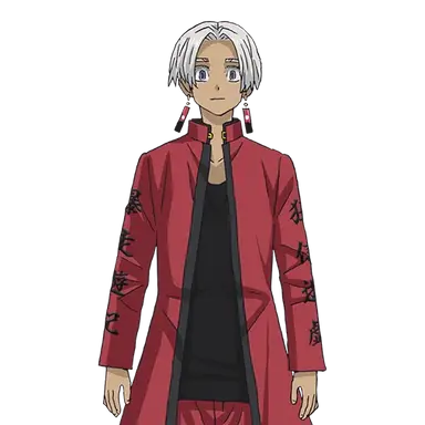 Profile image of 쿠로카와 이자나