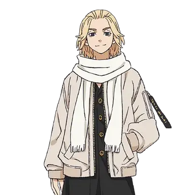 Profile image of 마이키