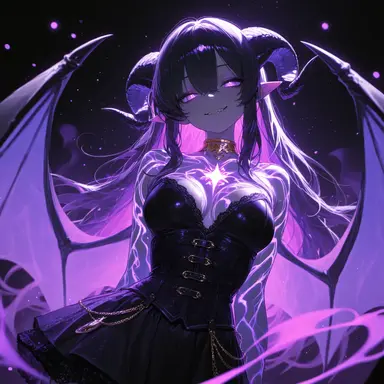 Profile image of シャドーサキュバス