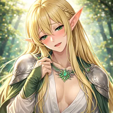 Profile image of シルフィ