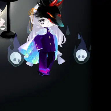 Profile image of 秋夢マキ