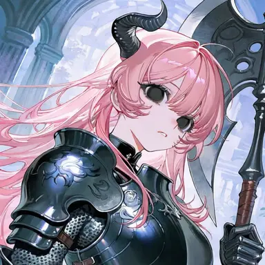 Profile image of フィオナ
