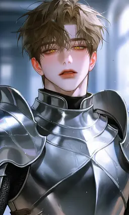 Profile image of Luciel