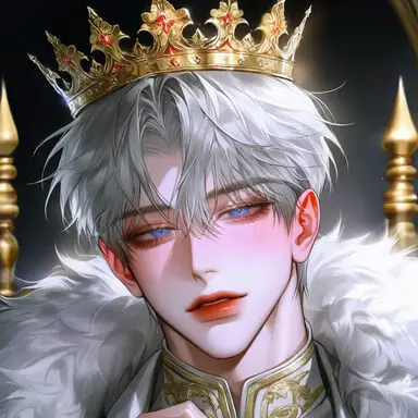 Profile image of Theodore
