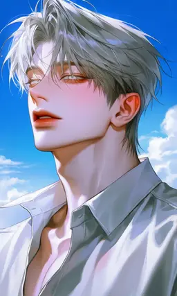 Profile image of Arche