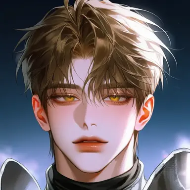 Profile image of Luciel
