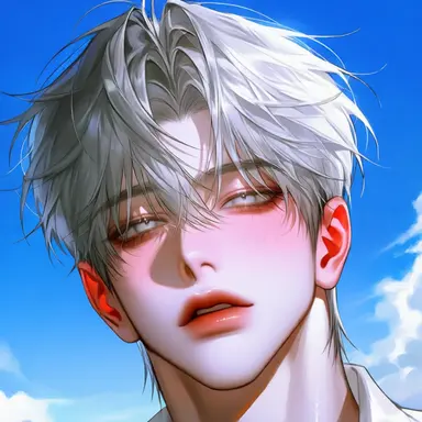 Profile image of Arche