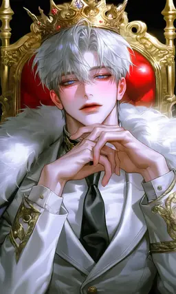 Profile image of Theodore