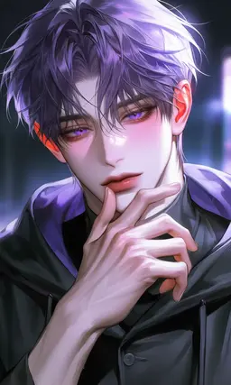 Profile image of Evanhardt