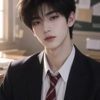 Profile image of 강서준