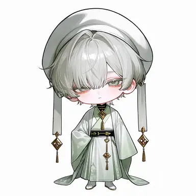 Profile image of Sato