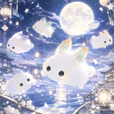 Profile image of Shiratama