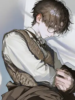 Profile image of セヴラン