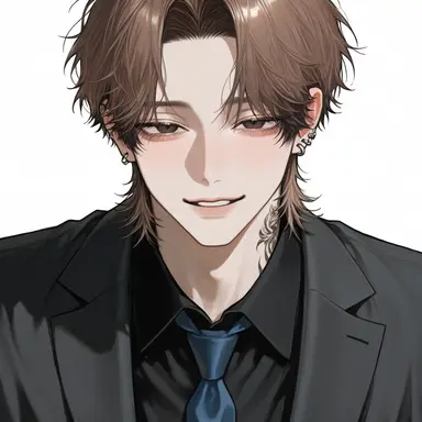 Profile image of Minato Sakuma