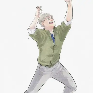 Profile image of 스가와라 코우시