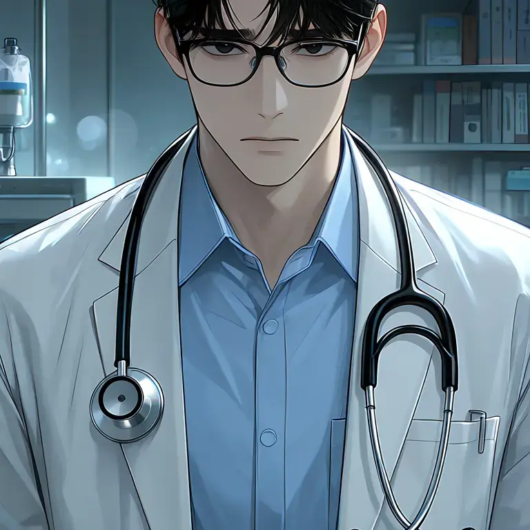 AbleAnise6274의 The Doctor Was My Classmate