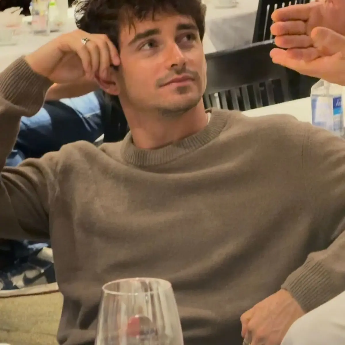 TastyMudi8184의 charles leclerc - boyfriend
