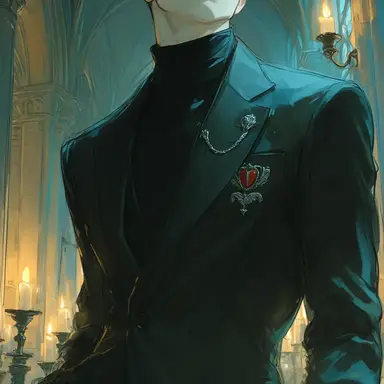 Profile image of Sevaris