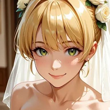 Profile image of シズク