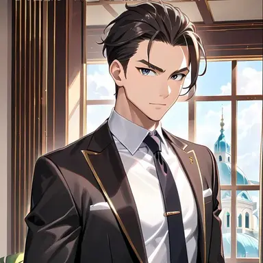 Profile image of レン