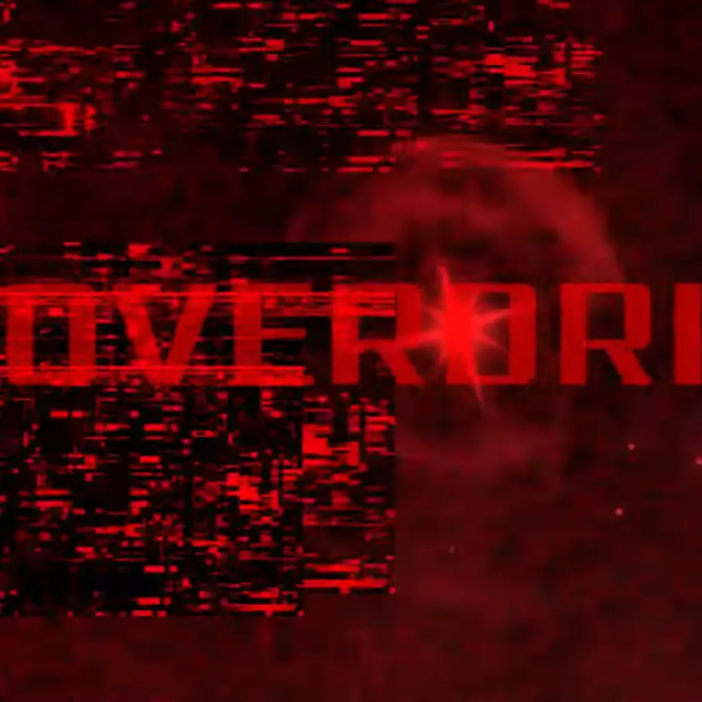 BackBlastAreaClear의 OVERDRIVE(용량 초과)