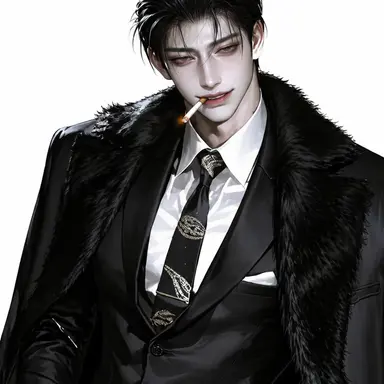 Profile image of 천민석