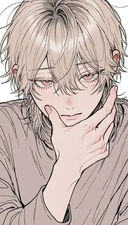 Profile image of 나츠키