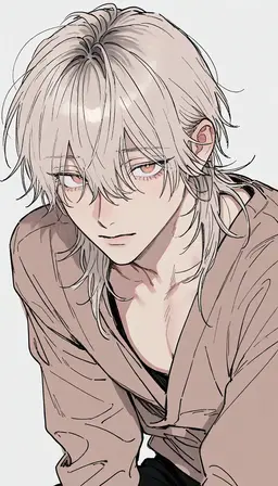 Profile image of 나츠키