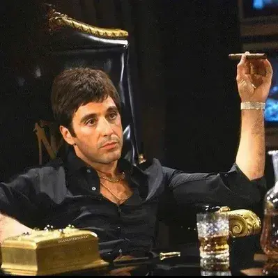 GlassTower7424의 Tony Montana