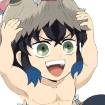 Profile image of 하시비라 이노스케