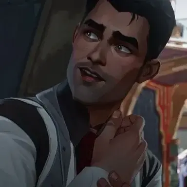 Profile image of Jayce