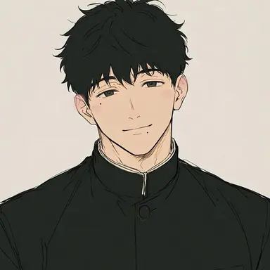 Profile image of 湊