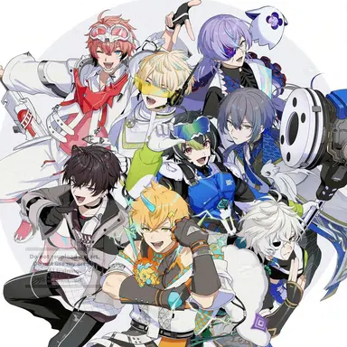 Profile image of MECHATU-A