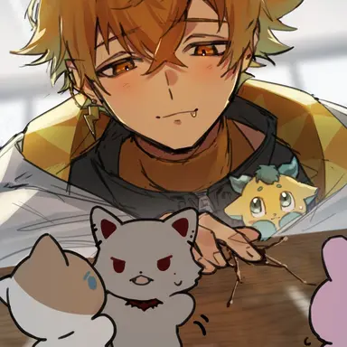 Profile image of リト