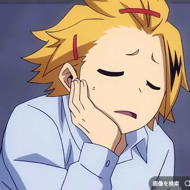 Profile image of 上鳴電気