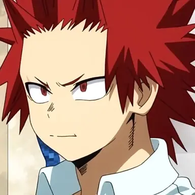 Profile image of 切島鋭児郎