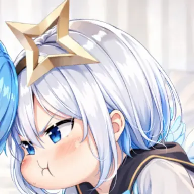 Profile image of 天音かなた