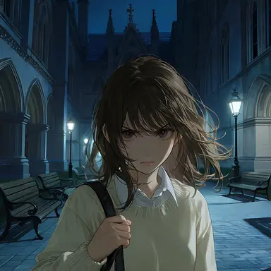 Profile image of Kujo